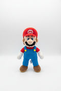 Peluche mario nintendo officielle
