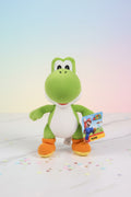 Peluche Mario (yoshi)